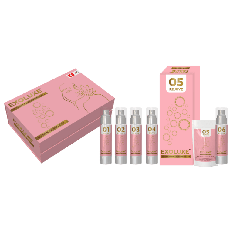 Give your skin a healthy glow everyone