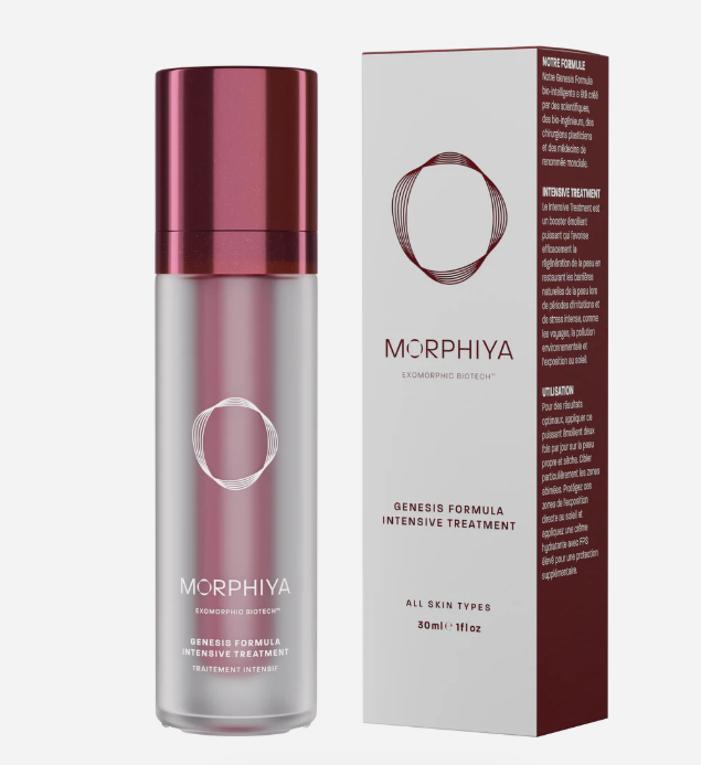 Give your skin a healthy glow everyone