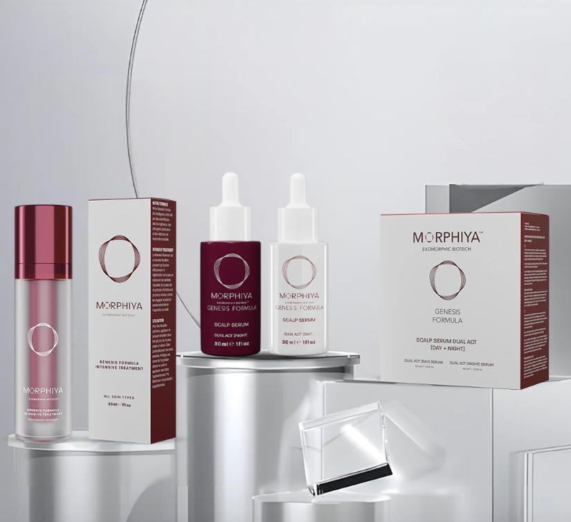 Give your skin a healthy glow everyone