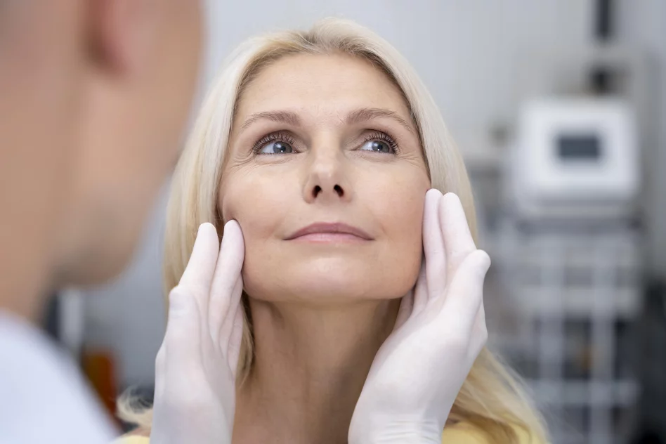 Exosomes + Fillers for Skin Rejuvenation