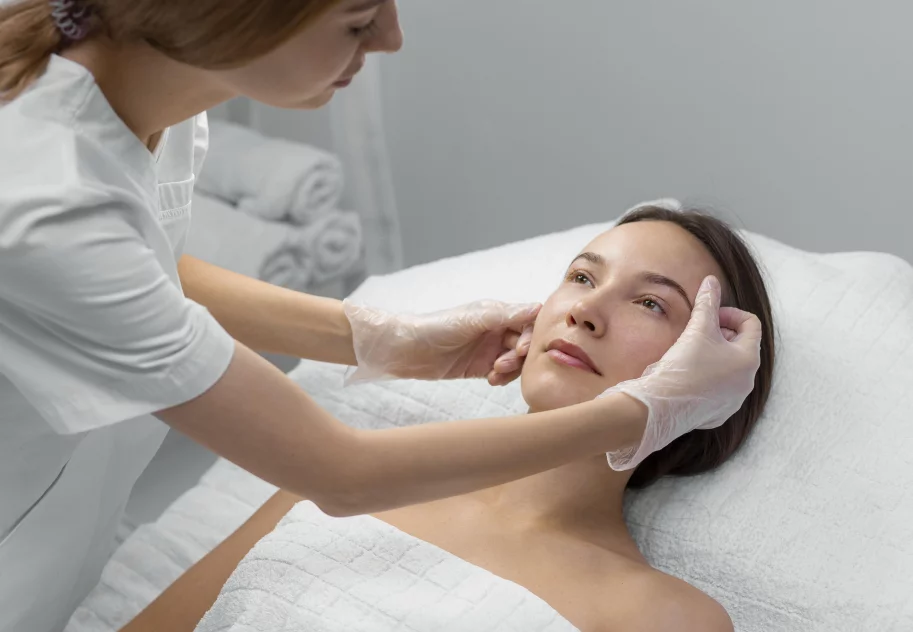 Gender-Affirming Aesthetic Treatments with Fillers