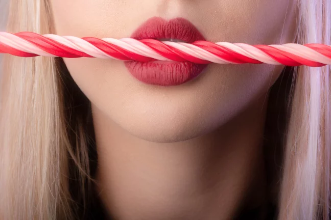 Achieve Holiday-Ready Lips with Lip Augmentation Treatments