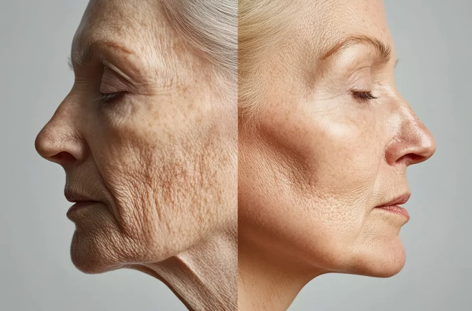 Discover the Transformative Power of Stylage Dermal Fillers: A Look at Before & After Results