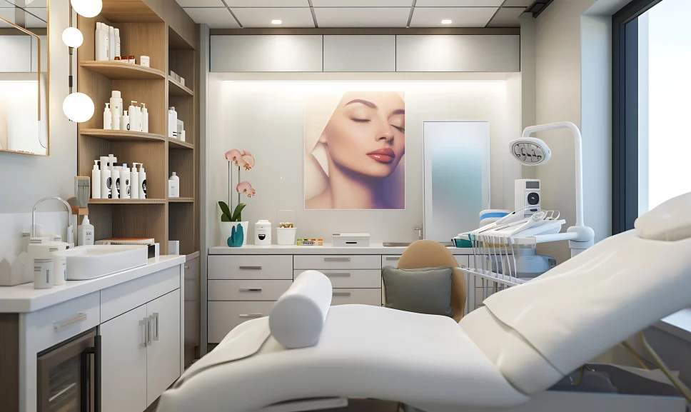 Maximizing Profitability in Your Aesthetic Practice: The Role of High-Quality Dermal Fillers