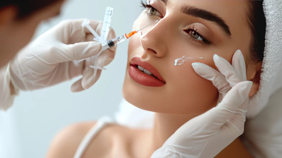 Preparing for Your First Dermal Filler Appointment: What to Expect