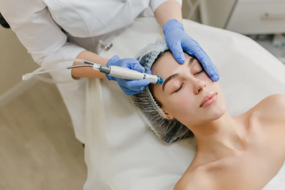 Top 5 Most Requested Aesthetic Procedures in 2025