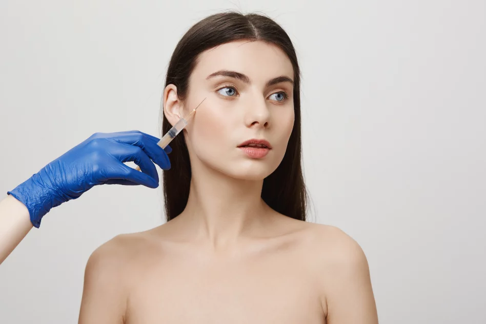 What Makes a Filler ‘Safe’ for Sensitive Areas Like the Under-Eyes?