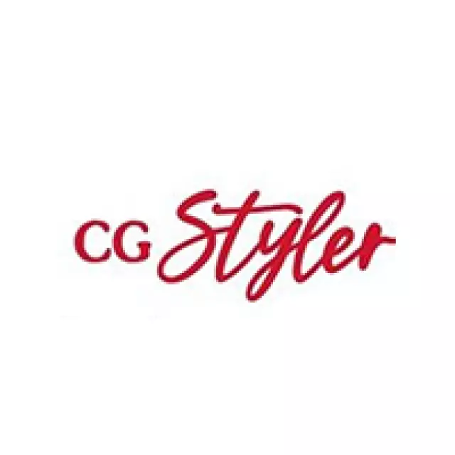 CG Styler
