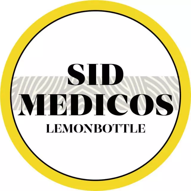 Sid Medicos