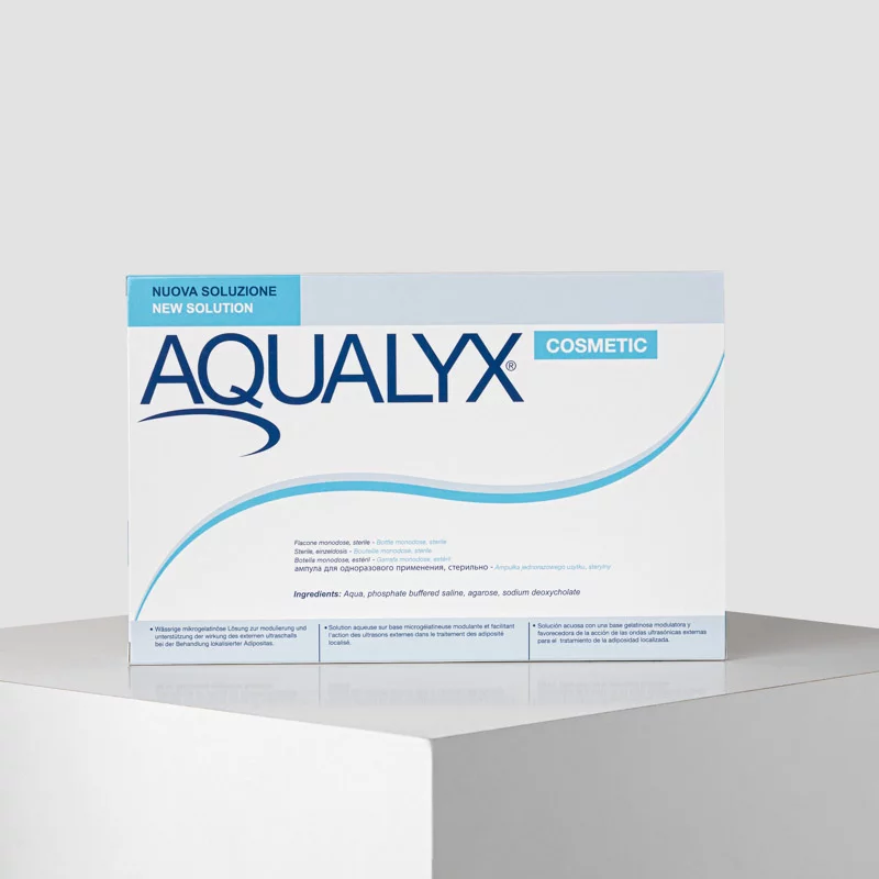 AQUALYX® - 10 x 8ml