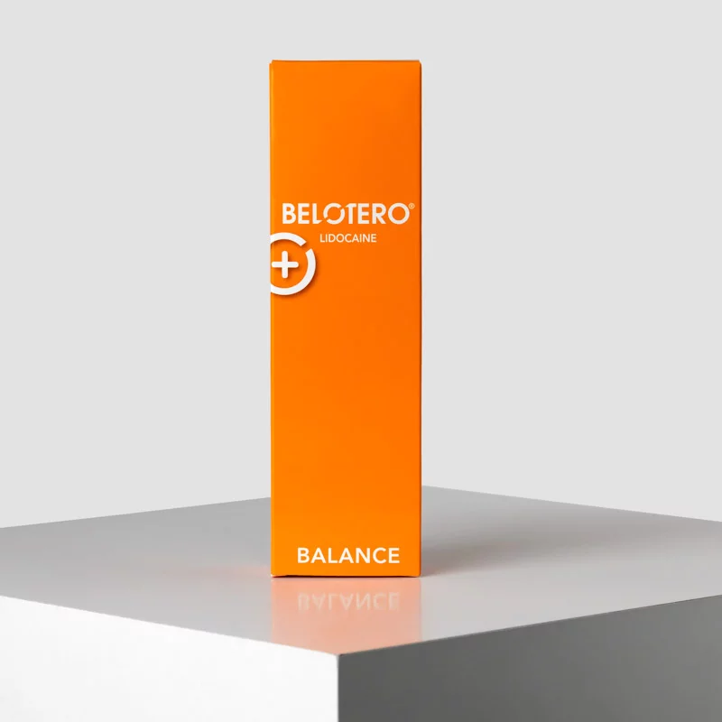 BELOTERO® Balance Lidocaine - 1x1ml