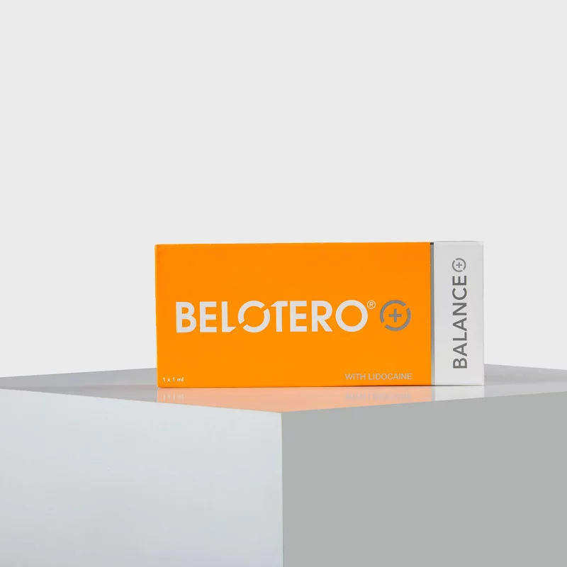BELOTERO® Balance Lidocaine - 1x1ml