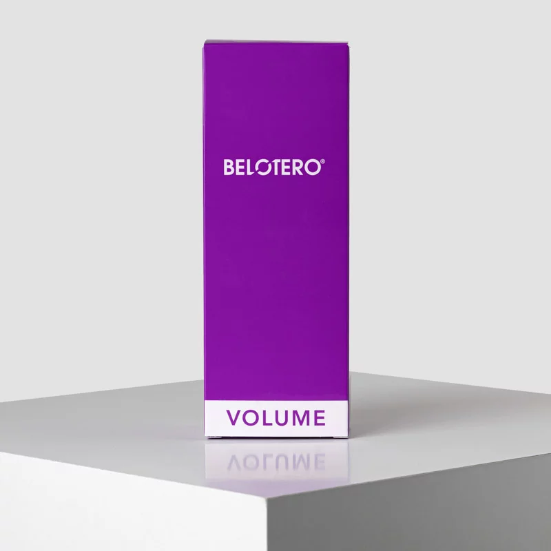BELOTERO® Volume - 2x1ml