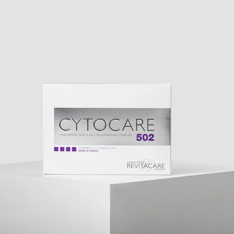 CYTOCARE 502 - 10x5ml