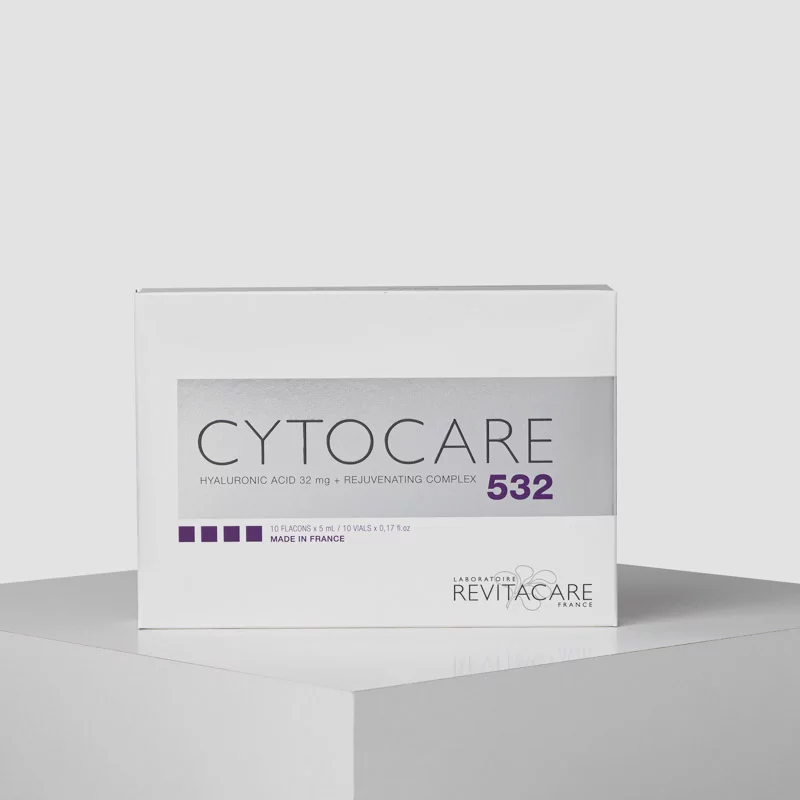 CYTOCARE 532 - 10x5ml
