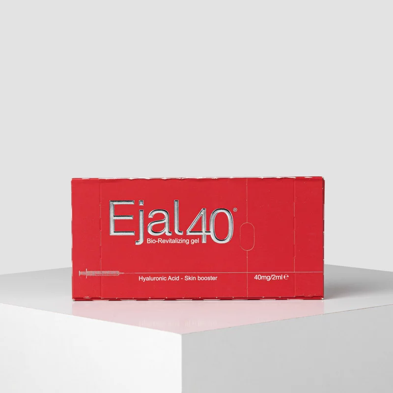 Ejal 40® Bio-Revitalizing gel - 1x2ml