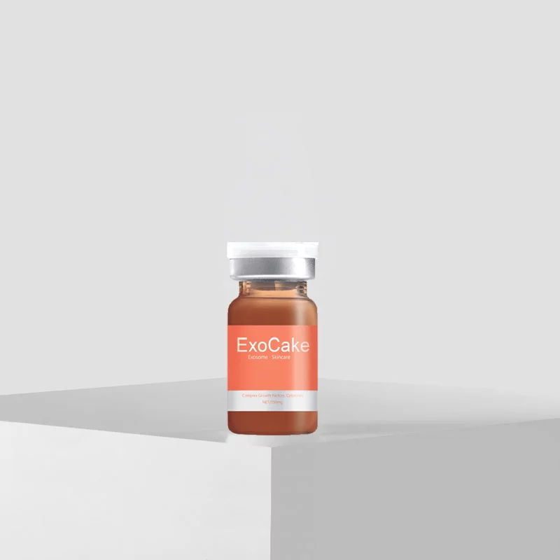 ExoCake - 150mg+8ml