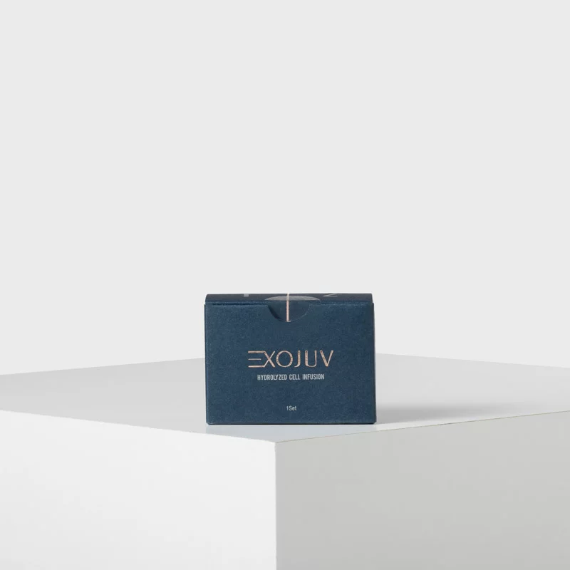 EXOJUV - 50mg+5ml