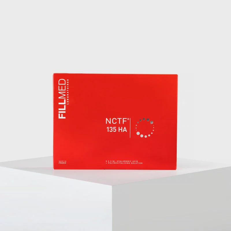 FILLMED NCTF® 135HA - 5x3ml