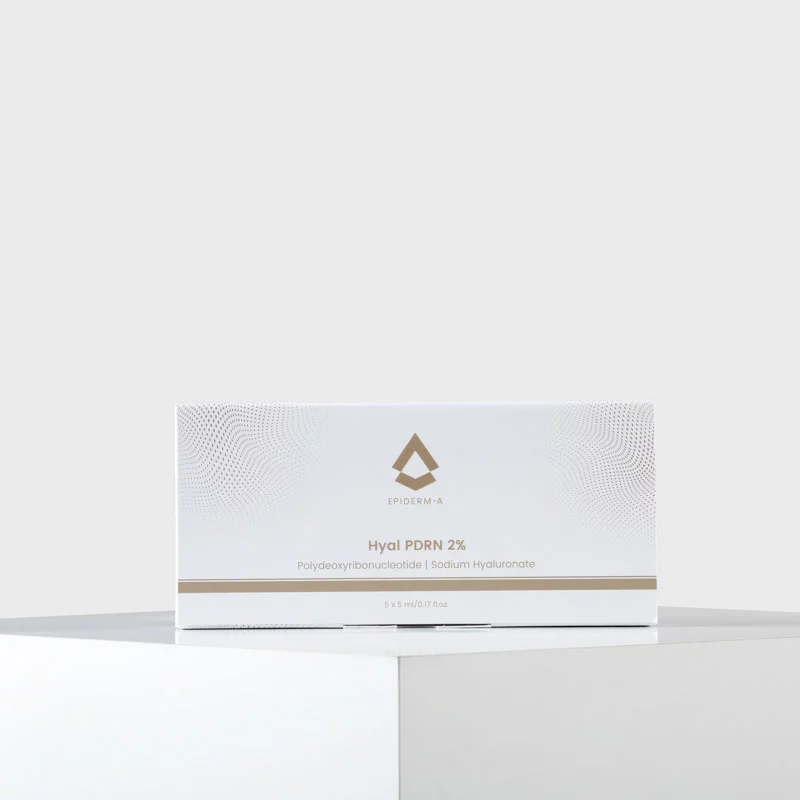 Hyal PDRN 2% - 5x5ml