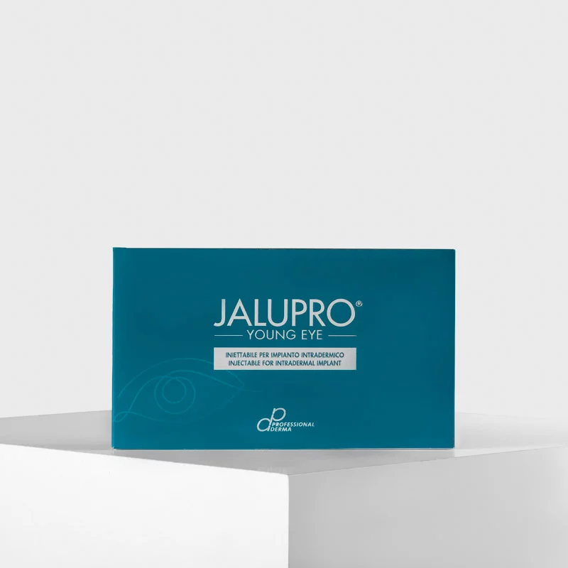 JALUPRO® Young Eye - 1x1ml