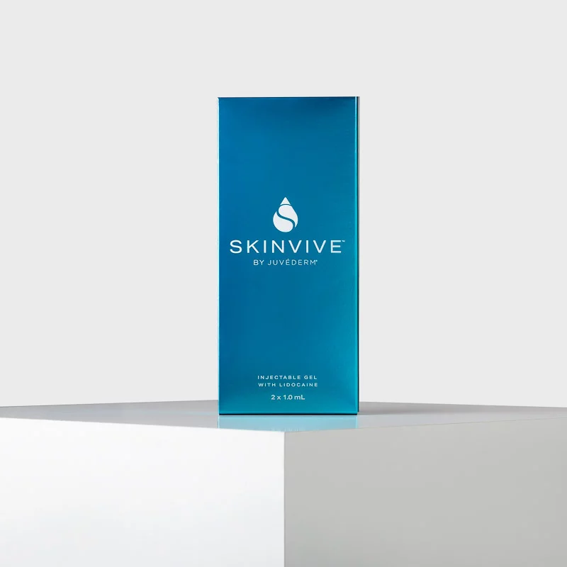 SKINVIVE - 2x1ml