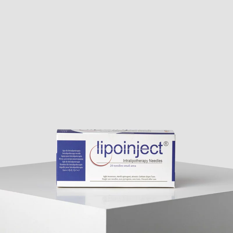 Lipoinject® 25G x 70mm Small | e-FILLERS | e-FILLERS