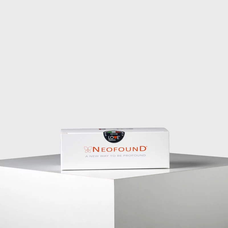 LOVE COSMEDICAL NEOFOUND - 5x3ml