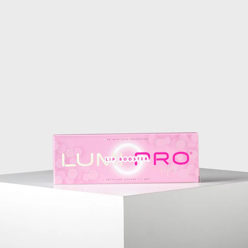 LUMIPRO Lip Boost - 1x1,1ml