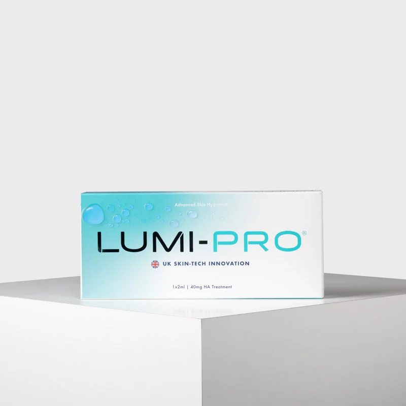 LUMIPRO Skin Booster - 1x2ml