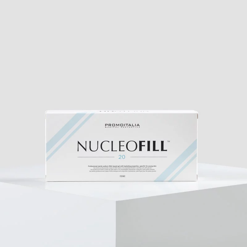 NUCLEOFILL 20 - 1x1,5ml