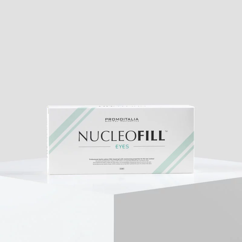 NUCLEOFILL EYES - 1x2 ml
