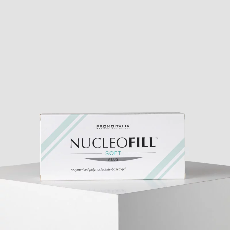 NUCLEOFILL SOFT PLUS - 1x2ml