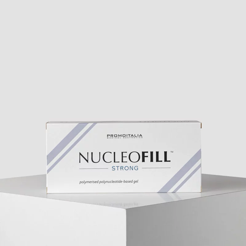 NUCLEOFILL STRONG - 1x1,5ml
