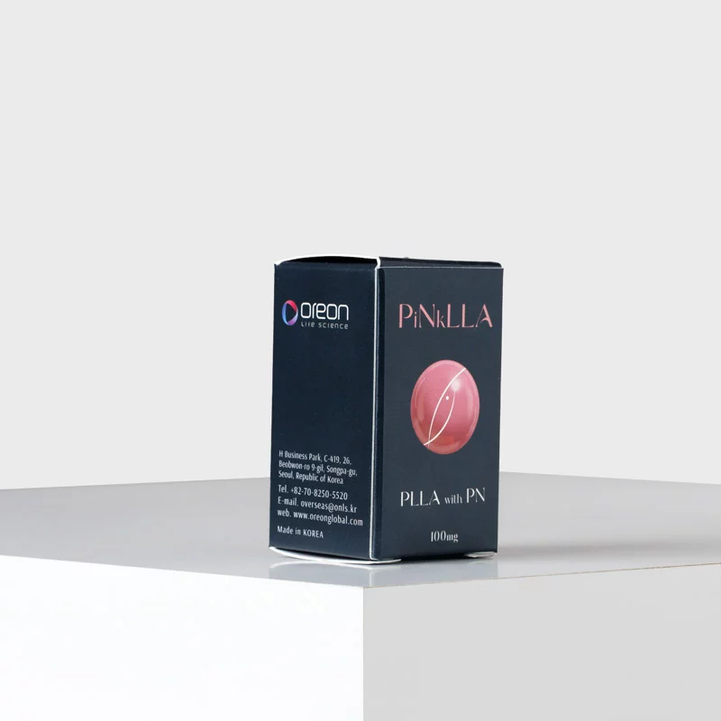 PiNkLLA - 100mg - 0