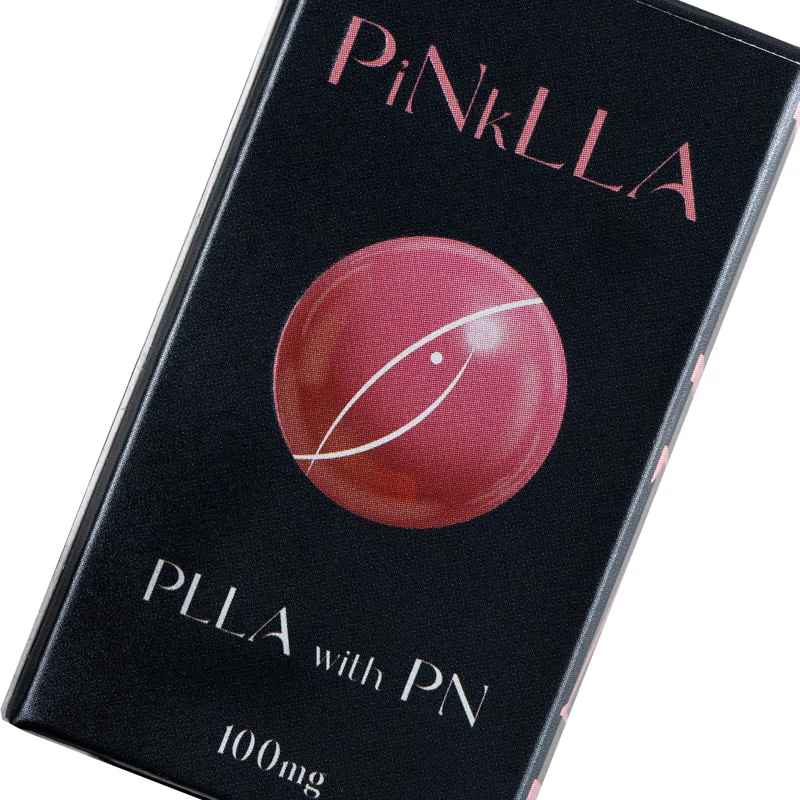 PiNkLLA - 100mg - 1