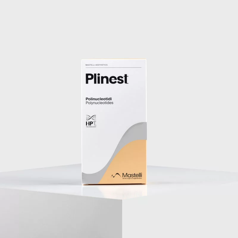 Plinest - 1x2ml