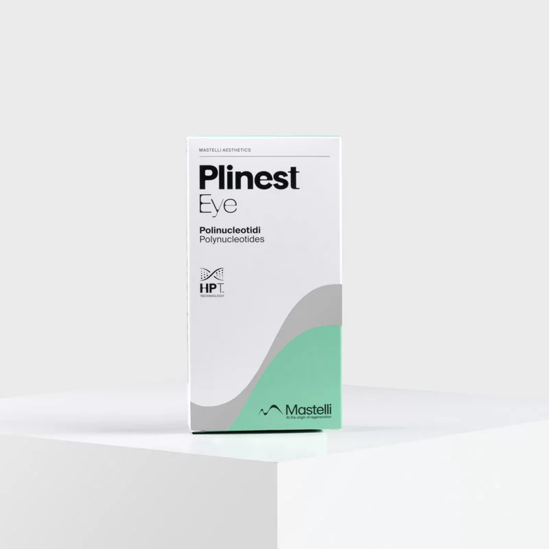 Plinest Eye - 1x2ml