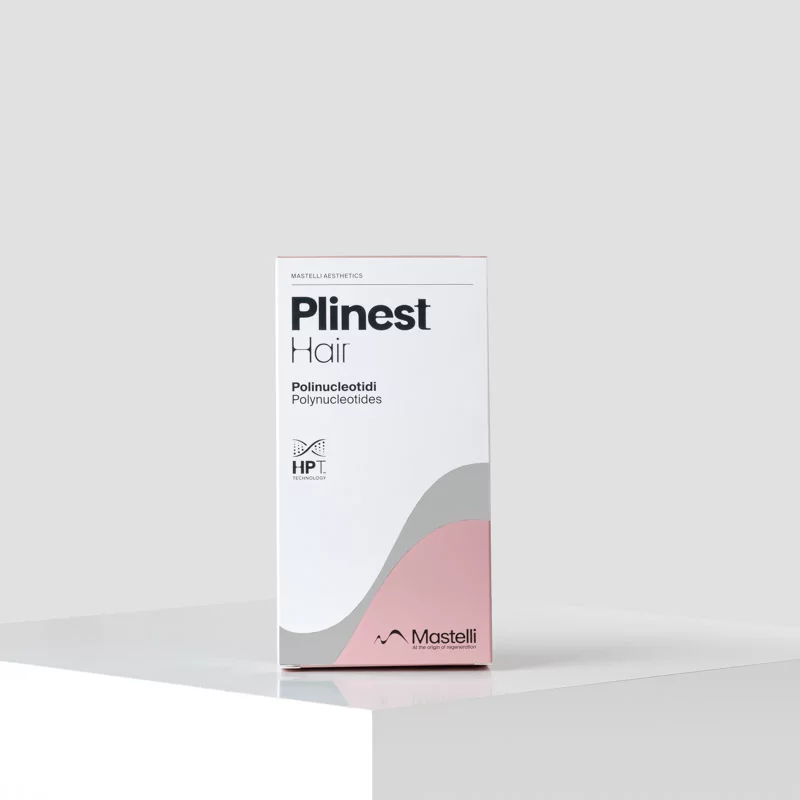 Plinest Hair - 1x2ml