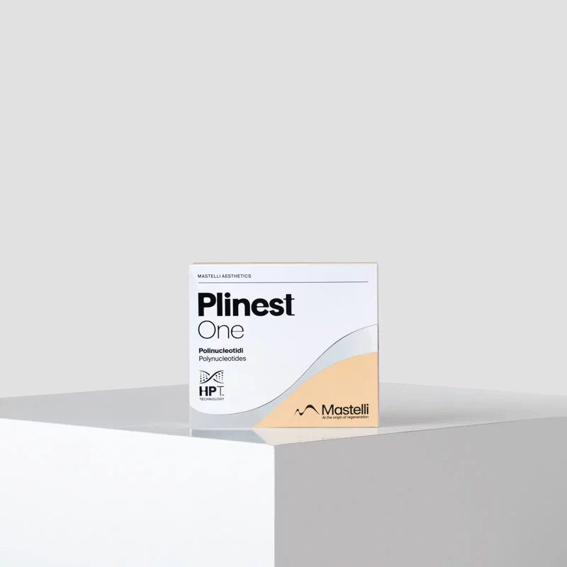 Plinest One - 5x4ml
