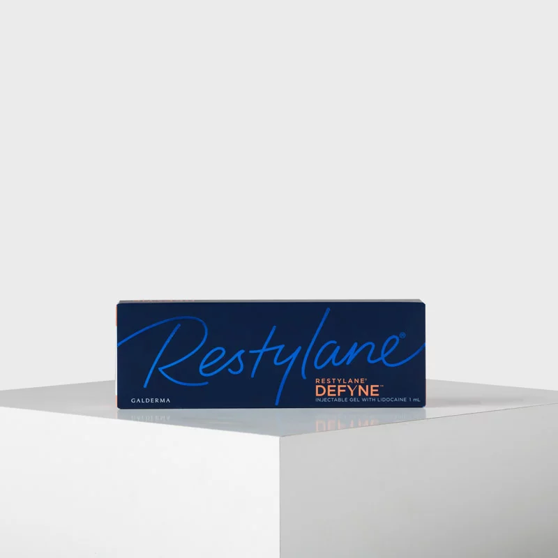 Restylane® DEFYNE™ Lidocaine - 1x1ml