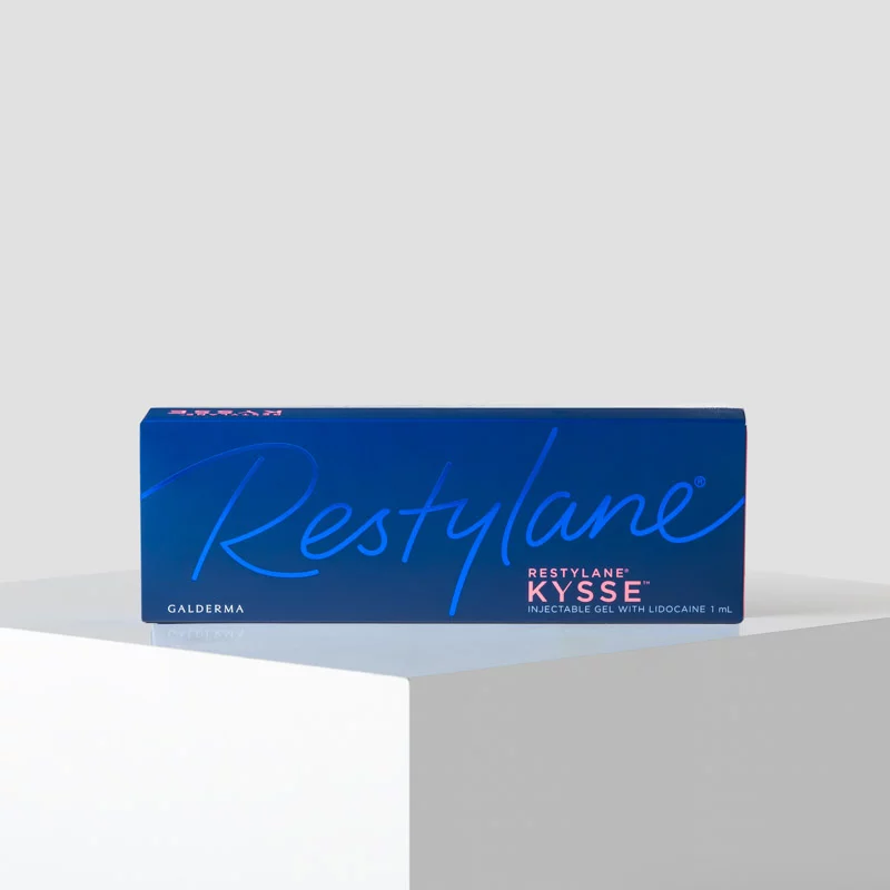 Restylane® KYSSE™ Lidocaine - 1x1ml