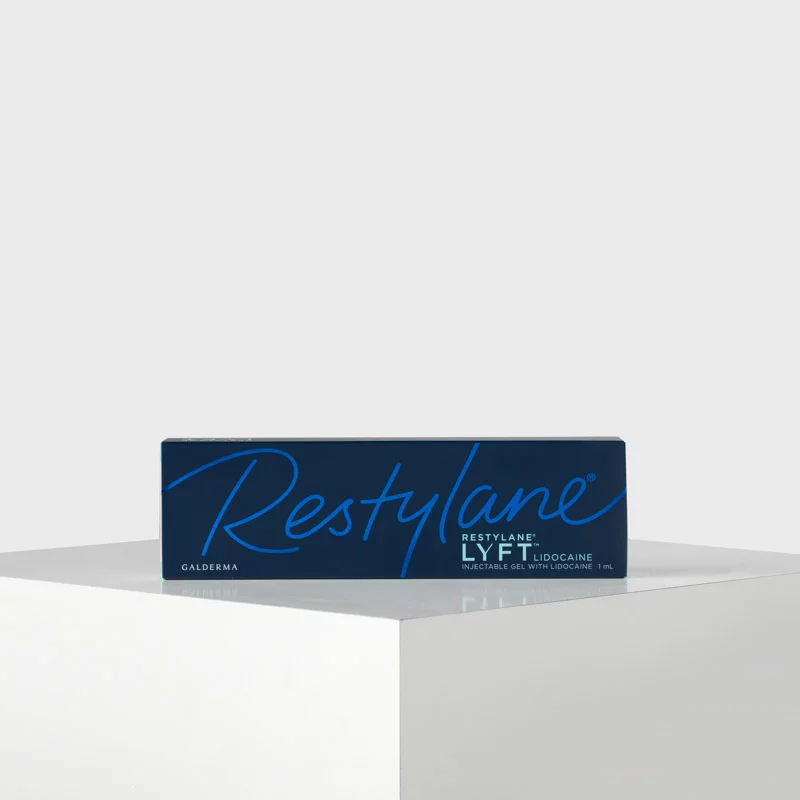 Restylane® LYFT™ Lidocaine - 1x1ml