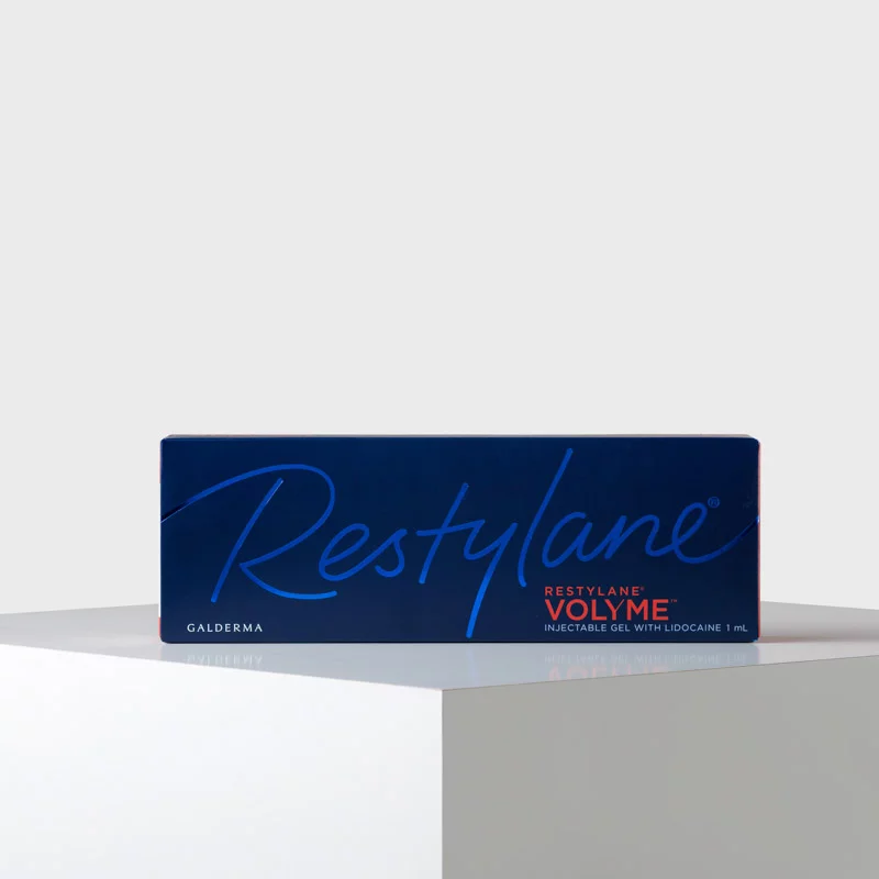 Restylane® VOLYME™ Lidocaine - 1x1ml