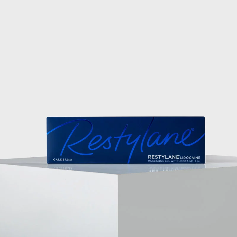 Restylane® with Lidocaine - 1x1ml
