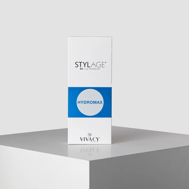 STYLAGE® Bi-SOFT HYDROMAX - 1x1ml
