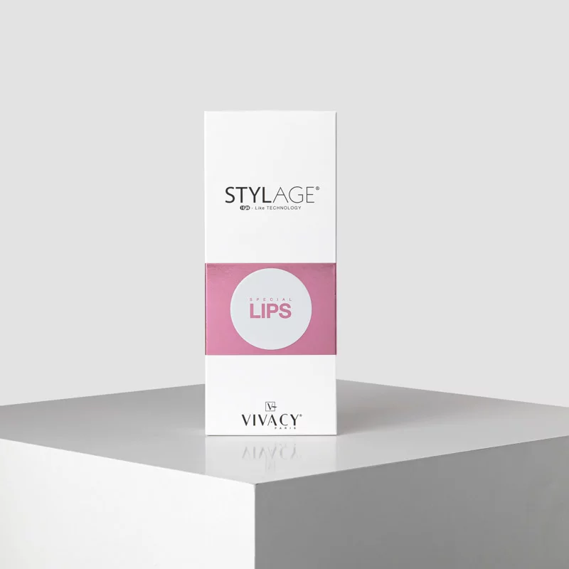 STYLAGE® Bi-SOFT SPECIAL LIPS - 1x1ml