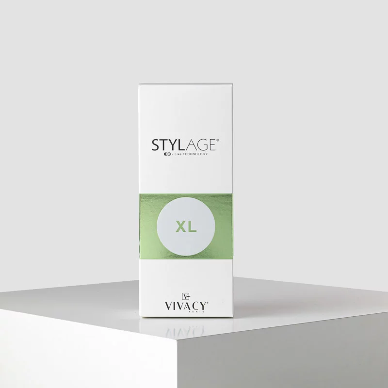 STYLAGE® Bi-SOFT XL 2x1ml