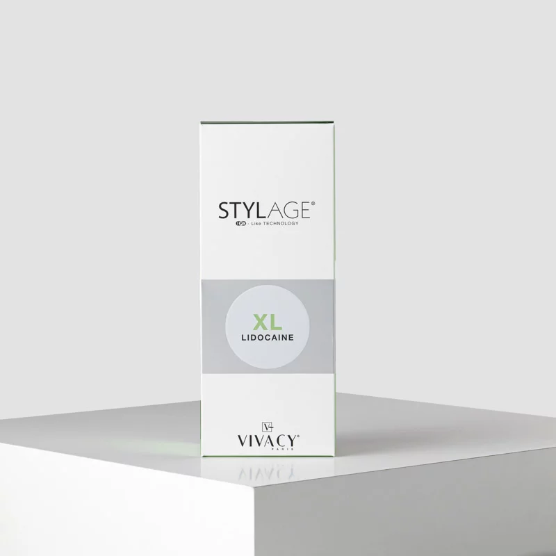 STYLAGE® Bi-SOFT XL Lidocaine - 2x1ml
