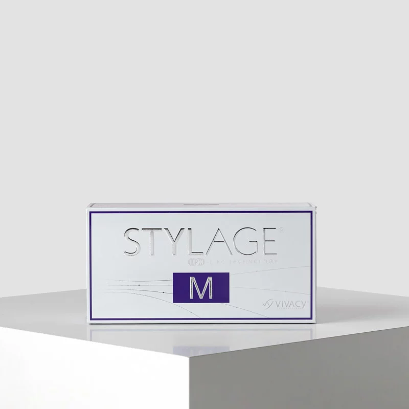 STYLAGE® M - 2x1ml